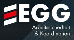 EGG | Arbeitssicherheit und Koordination
